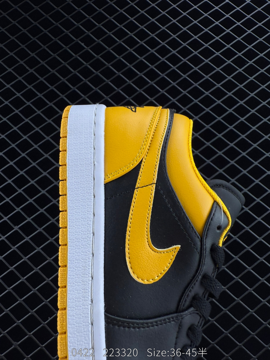 Jordan Air Jordan 1 Low SE WMNS